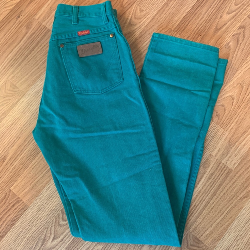 Vintage Wrangler Jeans